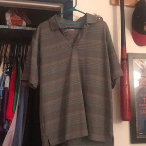 Grand Slam Golf Polo